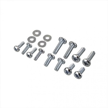 Крепление для звуковой панели Hama TV, чёрное