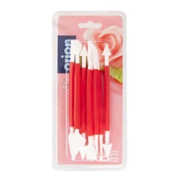 Набор шпателей для инструментов для моделирования – 8 шт.