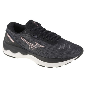 MIZUNO Buty Wave Skyrise 3 J1GC2209 Czarny