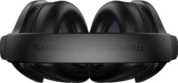 Накладные наушники Asus ROG Delta S