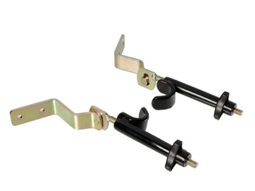 ЗАМОК ВНУТРЕННЕЙ ДВЕРИ КАБИНЫ MAN TGS TGX