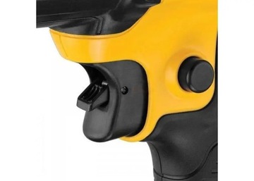 Тепловая пушка DeWalt 18 Вт 18 В 530 °C