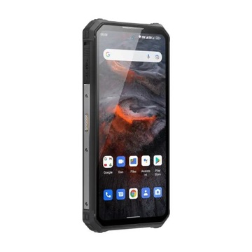 OUKITEL WP19 8+16/256 21000mAh 90Hz NIGHT VISION
