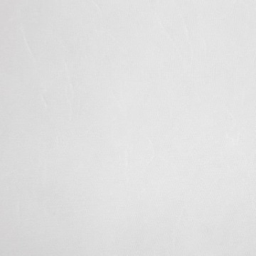 Штора 300х300 белая на ленте