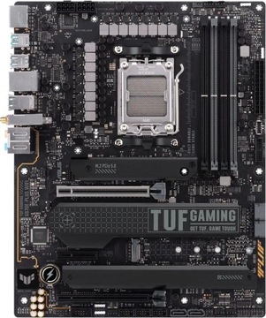 Материнская плата TUF GAMING X670E-PLUS WIFI AM5