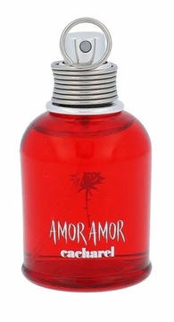 Cacharel Amor Amor 30 ml EDT woda toaletowa daska