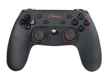 Kontroler GENESIS P65 (PC/PS3)