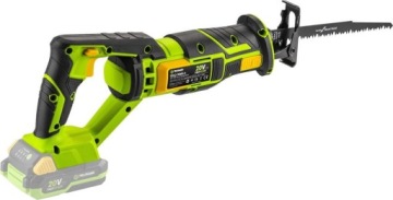 Аккумуляторная сабельная пила Fieldmann FDUO70505