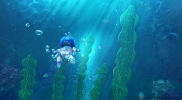 Миссия по спасению Astro Bot VR PL (PS4)