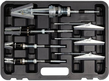 ZESTAW DO HONOWANIA CYLINDRÓW 7 CZ YT-05802