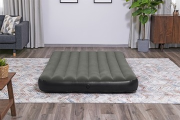 НАДУВНОЙ МАТРАС ДЛЯ СПАТЬ КРОВАТЬ BESTWAY 191x137см