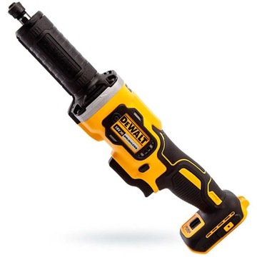 Szlifierka prosta DeWalt XR DCG426N akumulatorowa