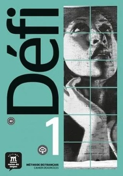 Defi 1. Cahier d'exercices