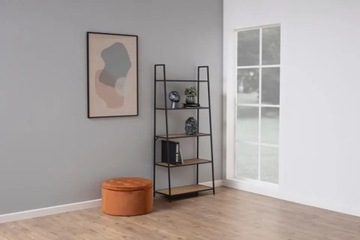 Полка Seaford Slant 77 x 175 см натуральный