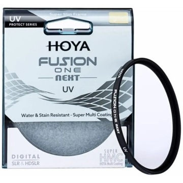 Hoya Fusion ONE Next УФ-фильтр 55 мм