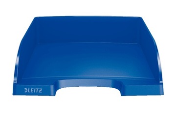 PÓŁKA NA DOKUMENTY LEITZ PLUS STANDARD, NIEBIESKI