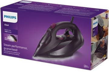 PHILIPS серии 7000 3000 Вт DST7061/30