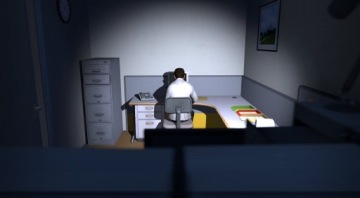 ПРИТЧА О СТЭНЛИ EN STEAM KEY БЕЗ VPN + БОНУС