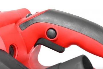 SZLIFIERKA TAŚMOWA ELEKTRYCZNA DO DRZEWA 1781 MOC 810W REGULACJA