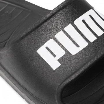 PUMA KLAPKI Sportowe Męskie Na Basen Na Plażę DIVECAT V2 374823 01 r. 43