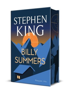 Billy Summers - Stephen King