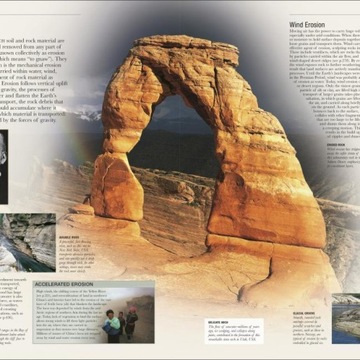 Earth: The Definitive Visual Guide DK