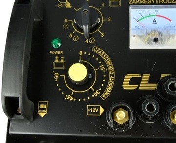 ВЫПРЯМИТЕЛЬ 12В 24В СО ПУСКОМ КЛАССА 750 LCD G80032
