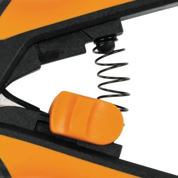 FISKARS Ножницы для растений SP13 бонсай 1051600