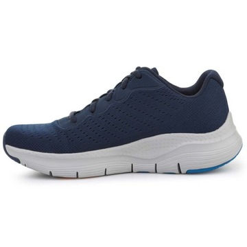 Męskie sneakersy SKECHERS ARCH FIT INFINITY COOL