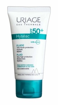 Uriage Hyseac 50 ml krem