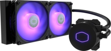 Кулер Master MasterLiquid Lite ML240L V2 RGB