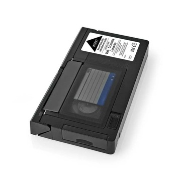 VHS Converter - VHS -C