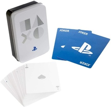 ИГРОВЫЕ КАРТЫ Playstation PS5 может