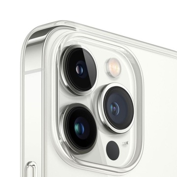 Чехол MAGSAFE для Apple iPhone 13 прозрачный