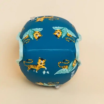 Надувные рукава для плавания для детей 15–30 кг Nabaiji Tiger