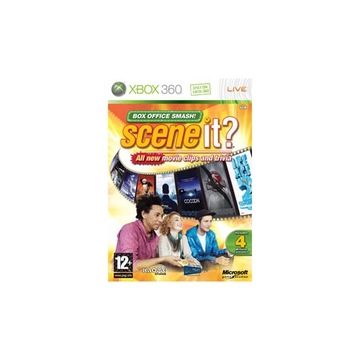 СценаЭто? Кассовые сборы XBOX 360