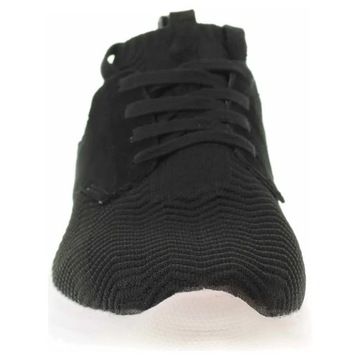 Buty Sportowe JANA BLACK | ROZMIAR 44