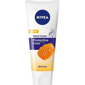 NIVEA Krem odżywczy do rąk Protecting Care 75ml