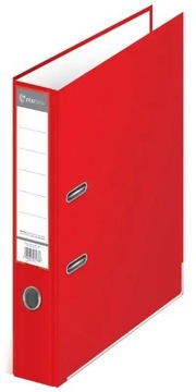 Папка А4/75 красная Интерпринт