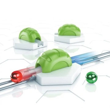 Игра-головоломка Gravitrax Extension Color Swap 26815