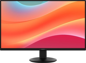 Monitor LED MSI PRO MP272L 27 
