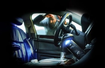 Автосигнализация Technaxx 4927