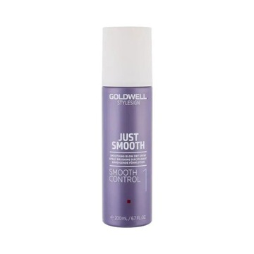 Goldwell Smooth Control 1 Разглаживающий спрей 200 мл