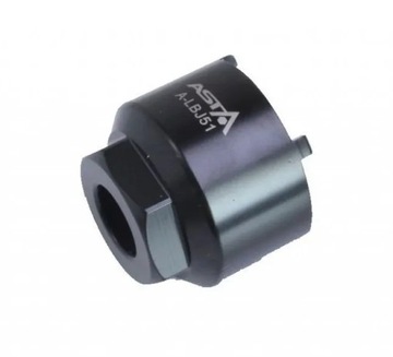 КЛЮЧ ДЛЯ НИЖНЕГО ШТИФТА CITROEN C5 PEUGEOT 406 43X51