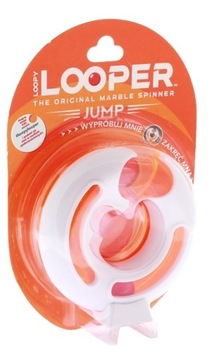 Loopy Looper - Игра в прыжки