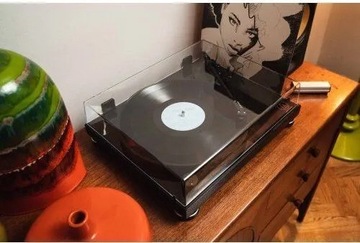 Audio-Technica AT-LPW50PB КИ