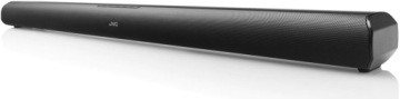 Саундбар JVC TH-E321B черный 2 канала 100 Вт Dolby Atmos