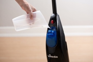 VILEDA JETCLEAN MYDAYS Моющий пылесос 3 в 1