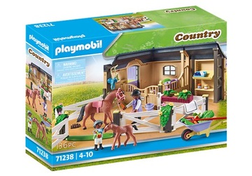 PLAYMOBIL Country 71238 Стабильный +