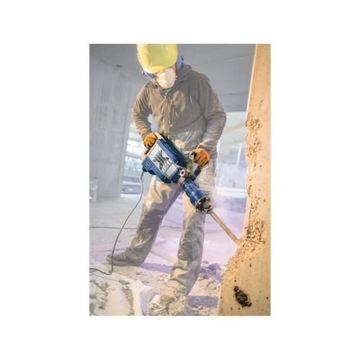 F47 Scheppach AB1900 Młot wyburzeniowy 60J 1900W HEX30